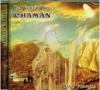Vodjani Sina - Vuelo Del Chaman