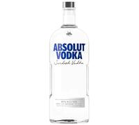 Absolut 1,75 lt 1 x 1750 ml