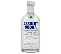 Absolut Vodka - 700 ml