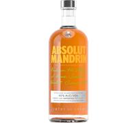 Absolut Mandrin 1 x 1000 ml