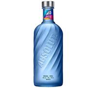 Vodka Absolut Movement Edition 70 cl
