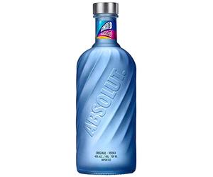 Vodka Absolut Movement Edition 70 cl