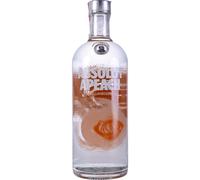 Absolut Vodka Peach 1L