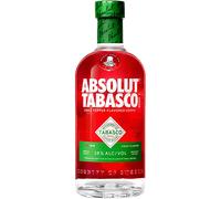 Absolut tabasco 70 cl 1 x 700 ml