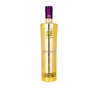 Vodka Au Black Grape 70 cl