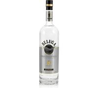 VODKA BELUGA 1 LITRO