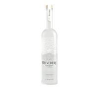 Vodka belvedere 40º, 700 ml