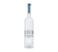 Vodka Belvedere Luminous Botella Especial 1,75 L