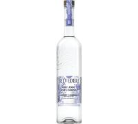 Vodka Belvedere Organic Mora y Limón 70cl
