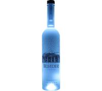 Vodka Belvedere Pure Night Saber 175cl