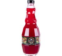 Beremot Spicy Fresh 70 cl.