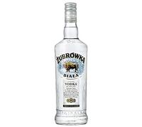 VODKA BIALA EL ORIGINAL DE 1 LITRO