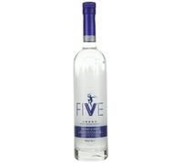Vodka - Brecon Five 70 cl