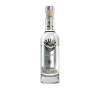 Vodka Caja de 12 unidades Mariinsk Beluga Noble Botellín Miniatura 5 cl