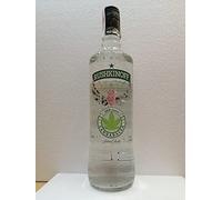 Vodka Rushkinoff Cannabis 1L