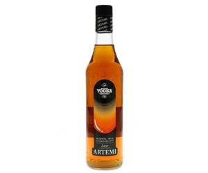 Vodka Caramelo Artemi 70cl