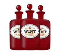 Vodka Casalbor Wint & Lila 70 cl (Caja de 3 Botellas de 70 cl)