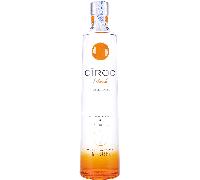 Cîroc Vodka Melocotón 70 cl.