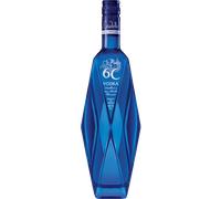 Vodka Citadelle 6C 70cl