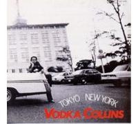 Vodka Collins - Tokyo New York