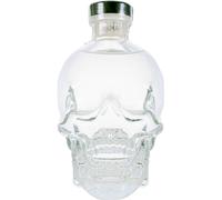 Vodka Crystal Head 70cl