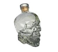 Vodka Crystal Head (con caja de regalo), 700 ml