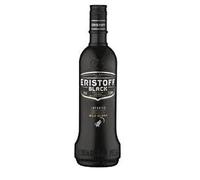 Vodka Eristoff Black