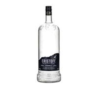 Vodka Eristoff Botella Especial 2 L
