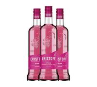 Vodka Eristoff Pink 70 cl (Caja de 3 Botellas de 70 cl)