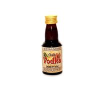 Vodka Essence - Oak Vodka | Aroma | extraits | Flavour de Vodka | de Licor | la Alcohol Distillation | Turbo rápido levadura | alcoometre | densímetro | Prestige | Strands | Gasolina de Moonshine