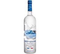 VODKA GREY GOOSE 1 L. 40%
