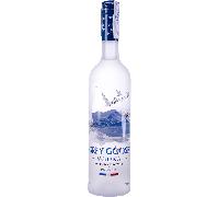 Vodka Grey Goose 70cl