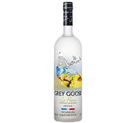 Vodka - Grey Goose La Poire 70 cl