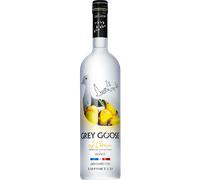 Vodka Grey Goose Le Citron Litro