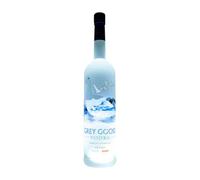Vodka Grey Goose Lightpad Botella Especial 3 L
