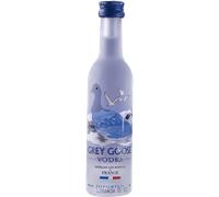 Vodka Grey Goose Miniatura 5cl.