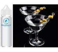 Vodka Martini Cocktail Aroma Concentrado - Vegano - Sasami - 100ml