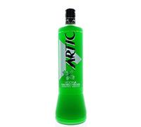 VODKA MENTA VERDE 1 LITRO