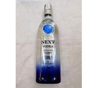 VODKA NEXT 5 TIMES DISTILLED 70 CL.