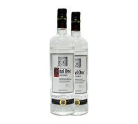 Vodka Nolet Ketel One Botella Misil 1 L (Caja de 2 Botella Misil de 1 L)