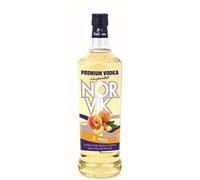 VODKA NORVIK PESCA - 1LT