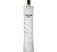 Vodka Premium Italiano Roberto Cavalli - 100 cl
