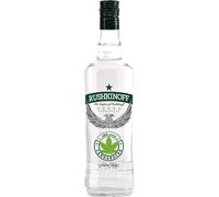 Vodka Rushkinoff Cannabis 1L