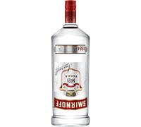 Smirnoff Red 1,5L (37,5% Vol.)