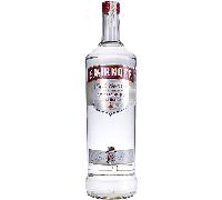 Smirnoff Red Label 3L