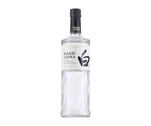 Vodka Suntory Haku 70 cl