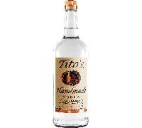 Tito's Handmade Vodka 40% Vol. 1l