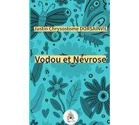 Vodou et Névrose