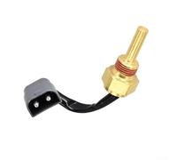 VOE11039193 Sensor de temperatura del refrigerante de agua 11039193 para Volvo para EC130C hidráulico para excavadora, reemplazo de ajuste directo
