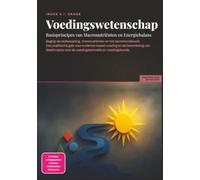 Voedingswetenschap: Basisprincipes van Macronutriënten en Energiebalans (Voeding)